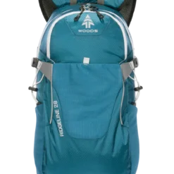 Woods Ridgeline Daypack, 2-Compartment Backpack For Hiking/Camping/Travel, Assorted, 28-L 20 Woods Ridgeline Daypack, 2-Compartment Backpack For Hiking/Camping/Travel, Assorted, 28-L -Woods Shop woods ridgeline 28l daypack e16a5625 6c4c 4cb8 b7ce e20215209453