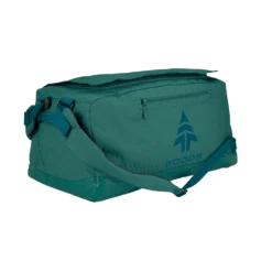 Woods Roam Lightweight Weekender Overnight Travel Duffle Bag W/ Backpack Straps, 65-L 7 Woods Roam Lightweight Weekender Overnight Travel Duffle Bag W/ Backpack Straps, 65-L -Woods Shop woods roam 65l duffle 29c2f3ef a722 4e97 b2ca cffe8938bcf9