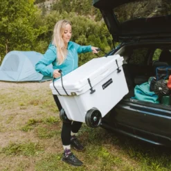 Woods Shop -Woods Shop woods roto 65l with wheels 07cdef48 d6d3 4ed8 88d4 65cf5644ac1a