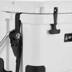 Woods ARCTIC Roto-Moulded Cooler, With Handle, 20-L, Arctic White -Woods Shop woods roto cooler 20l fc3a7264 9b07 41d8 b6dc 826f30c18a0b