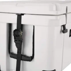 Woods ARCTIC Roto-Moulded Cooler, 55-L, Arctic White -Woods Shop woods roto cooler 55l 57e0ff50 dc4b 42ee b949 14aa10cf392d