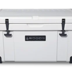 Woods ARCTIC Roto-Moulded Cooler, 55-L, Arctic White -Woods Shop woods roto cooler 55l b24c7cb2 0246 4b70 86f2 8ed568cabaf2