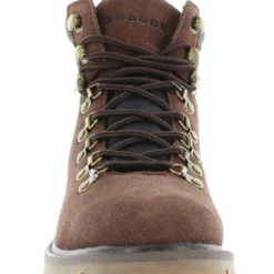 Woods Men's Rugged Hiker Boot