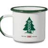 Woods™ Sea To Sky Enamel Mug, Assorted Designs 1 Woods™ Sea To Sky Enamel Mug, Assorted Designs -Woods Shop woods sea to sky enamel mug 31524514 fe5e 4412 8ff8 dc1b53d8c29a
