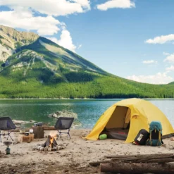 Woods™ Backwoods Single-Burner 11,000 BTUs Ultralight Camp Stove 13 Woods™ Backwoods Single-Burner 11,000 BTUs Ultralight Camp Stove -Woods Shop woods sea to sky enamel mug f2b3ed38 fafc 421d bf77 493558252ed7 3