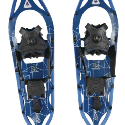 Woods Men's Snowshoes, Blue