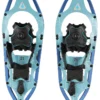 Woods Women's Snowshoes, Blue -Woods Shop woods snowshoe women s 21 6a22187a 5d06 4c70 a608 15922415ed9d