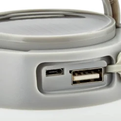 Woods™ Gibbous Solar/Rechargeable LED Camping Light/Lantern W/ USB Port, 150 Lumen, Small 12 Woods™ Gibbous Solar/Rechargeable LED Camping Light/Lantern W/ USB Port, 150 Lumen, Small -Woods Shop woods solar light small a048f2fc c6e5 4bc3 bd7c 4e2fb8fe7d19