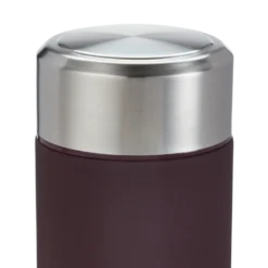 Woods™ Stainless Steel Rubberized Insulated Cup, Assorted Colours -Woods Shop woods stainless steel cup rubberized assorted 39f4a01a a002 4703 a78f 5ed131a666a1