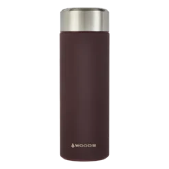 Woods™ Stainless Steel Rubberized Insulated Cup, Assorted Colours -Woods Shop woods stainless steel cup rubberized assorted 49e92ad9 84fa 4fe1 9da5 9280ff793d3f