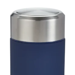 Woods™ Stainless Steel Rubberized Insulated Cup, Assorted Colours -Woods Shop woods stainless steel cup rubberized assorted b4ae07ab bd40 4c95 9777 7df1e7a6021e