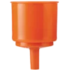 Woods Fuel Funnel W/ Filter Screen For Pouring Flammable Liquid Camping Fuel 1 Woods Fuel Funnel W/ Filter Screen For Pouring Flammable Liquid Camping Fuel -Woods Shop woods strainer funnel 21651fd5 6128 4a03 bd61 c538bb1baa20
