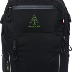 Woods Trace Daypack, Lightweight Laptop Backpack For Travel/Hiking/School, 38-L -Woods Shop woods track pack 38l f7823f36 1003 42b1 b710 402a8e69d20c