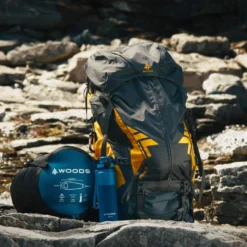 Woods™ Triton Camping Water Bottle, BPA Free, Assorted, 550mL 9 Woods™ Triton Camping Water Bottle, BPA Free, Assorted, 550mL -Woods Shop woods triton bottle 500 ml assorted colours 2b022c07 8636 4293 abfe 0c0057c4ee56