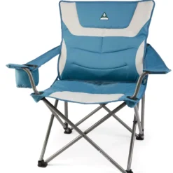 Woods Strathcona Fully Padded Portable Folding Camping Bucket Chair W/ Cup Holder & Carry Bag 27 Woods Strathcona Fully Padded Portable Folding Camping Bucket Chair W/ Cup Holder & Carry Bag -Woods Shop woods truesleep double high airbed twin 5f178e9c 54c5 4186 b67b ba16d4feab8d 1