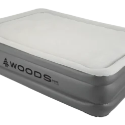 Woods Strathcona Fully Padded Portable Folding Camping Bucket Chair W/ Cup Holder & Carry Bag 31 Woods Strathcona Fully Padded Portable Folding Camping Bucket Chair W/ Cup Holder & Carry Bag -Woods Shop woods truesleep double high airbed twin 9f05b27f 39c8 4d60 b264 0eba2cefa1a2