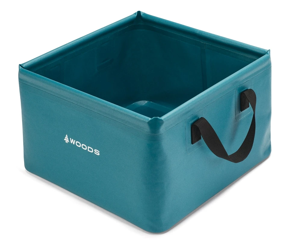 Woods Strathcona Fully Padded Portable Folding Camping Bucket Chair W/ Cup Holder & Carry Bag 14 Woods Strathcona Fully Padded Portable Folding Camping Bucket Chair W/ Cup Holder & Carry Bag - Image 12