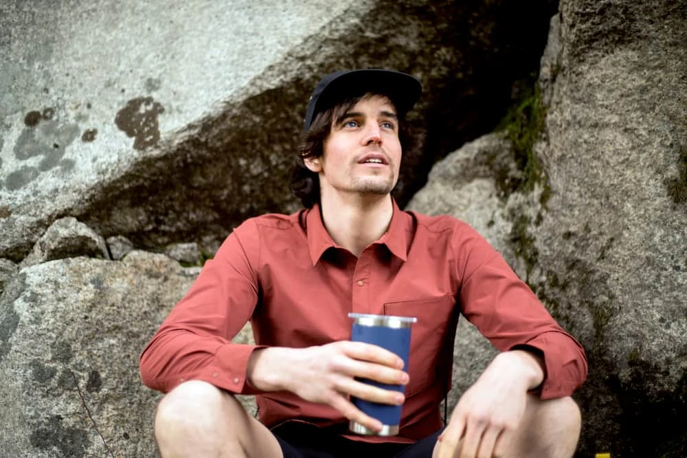 Woods Insulated Stainless Steel Tumbler 7 Woods Insulated Stainless Steel Tumbler - Image 5