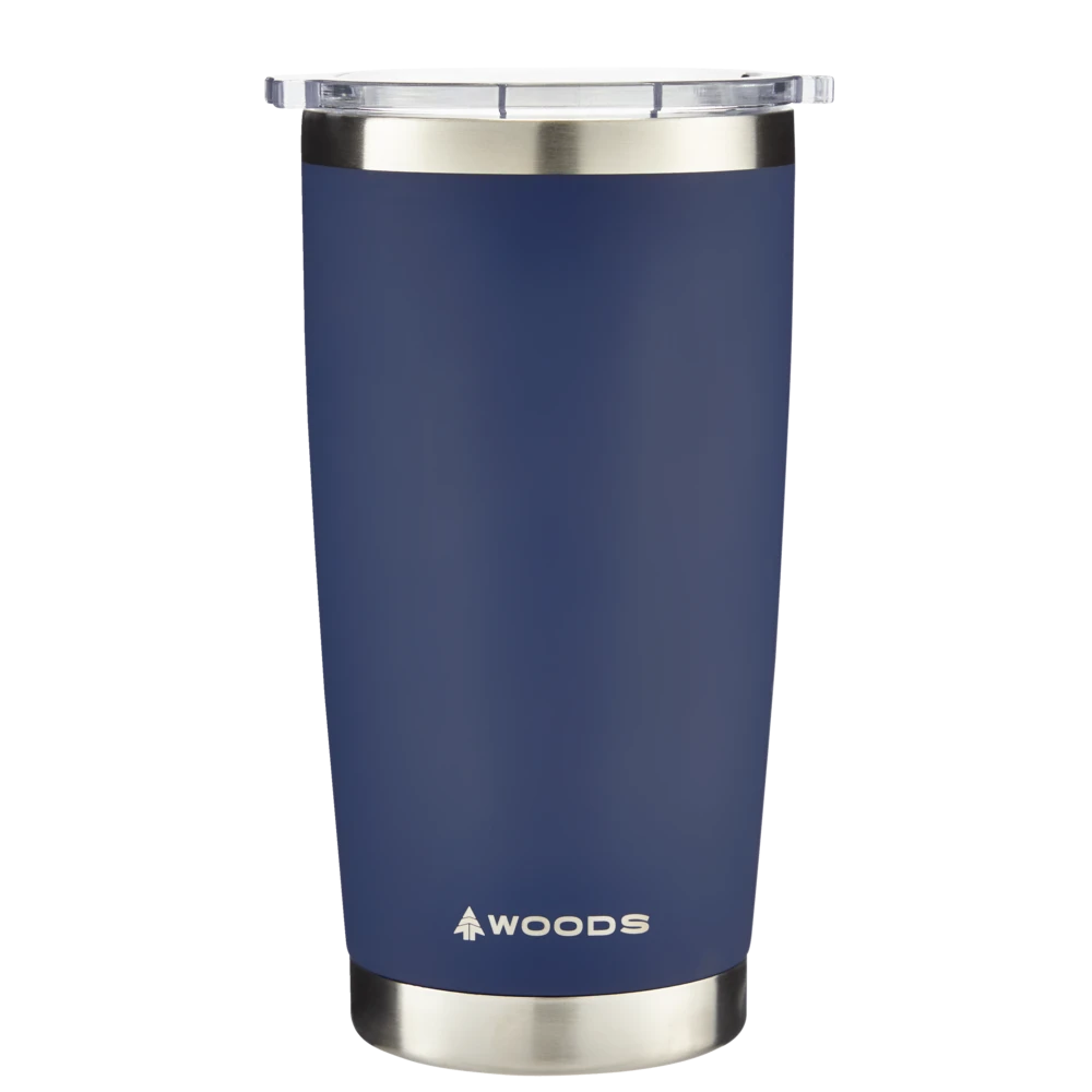 Woods Insulated Stainless Steel Tumbler 6 Woods Insulated Stainless Steel Tumbler - Image 4