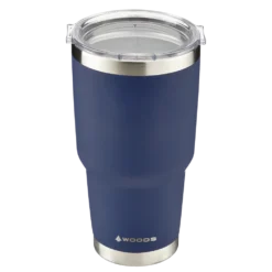 Woods™ Stainless Steel Insulated Tumbler, Assorted Colours, 890-mL 12 Woods™ Stainless Steel Insulated Tumbler, Assorted Colours, 890-mL -Woods Shop woods tumbler with lid 890ml 1d7cdad4 c41c 4b93 918e 1aaf6ba44c87