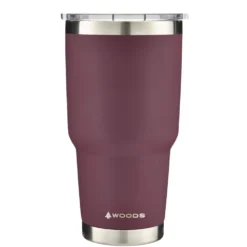 Woods™ Stainless Steel Insulated Tumbler, Assorted Colours, 890-mL 11 Woods™ Stainless Steel Insulated Tumbler, Assorted Colours, 890-mL -Woods Shop woods tumbler with lid 890ml ceb8493c c72e 4802 af49 4c10e10ca11b