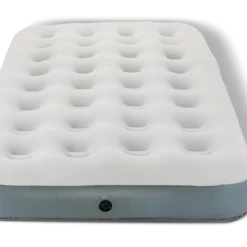 Woods Twin Single-High Inflatable Air Mattress/Airbed W/ 2-in-1 Pump For AC/Car Outlet 11 Woods Twin Single-High Inflatable Air Mattress/Airbed W/ 2-in-1 Pump For AC/Car Outlet -Woods Shop woods twin airbed with pump a69fe77e 792a 4c56 b4b6 337718375bcf