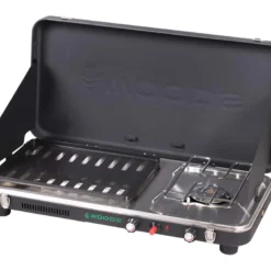Woods™ Twofold Grill/Burner 18,000 BTUs Propane Camp Stove 9 Woods™ Twofold Grill/Burner 18,000 BTUs Propane Camp Stove -Woods Shop woods twofold grill burner propane stove 8fbd0ce6 520b 4d2e 9c14 b1d9de51f691