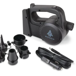 Woods™ BLAST Dual Power Air Pump