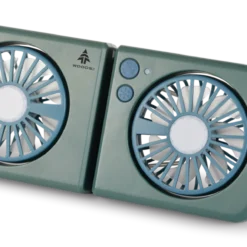 Woods™ Oroshi Battery-Powered Compact Camping Tent Fan & Tent Light W/ Power Bank 19 Woods™ Oroshi Battery-Powered Compact Camping Tent Fan & Tent Light W/ Power Bank -Woods Shop woods ubs usb tent fan bb0771d2 d88a 4e14 b242 05f9cc7f2279