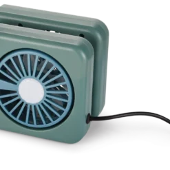 Woods™ Oroshi Battery-Powered Compact Camping Tent Fan & Tent Light W/ Power Bank 25 Woods™ Oroshi Battery-Powered Compact Camping Tent Fan & Tent Light W/ Power Bank -Woods Shop woods ubs usb tent fan fb455e0f 695d 462d 8e1b f483353655b4