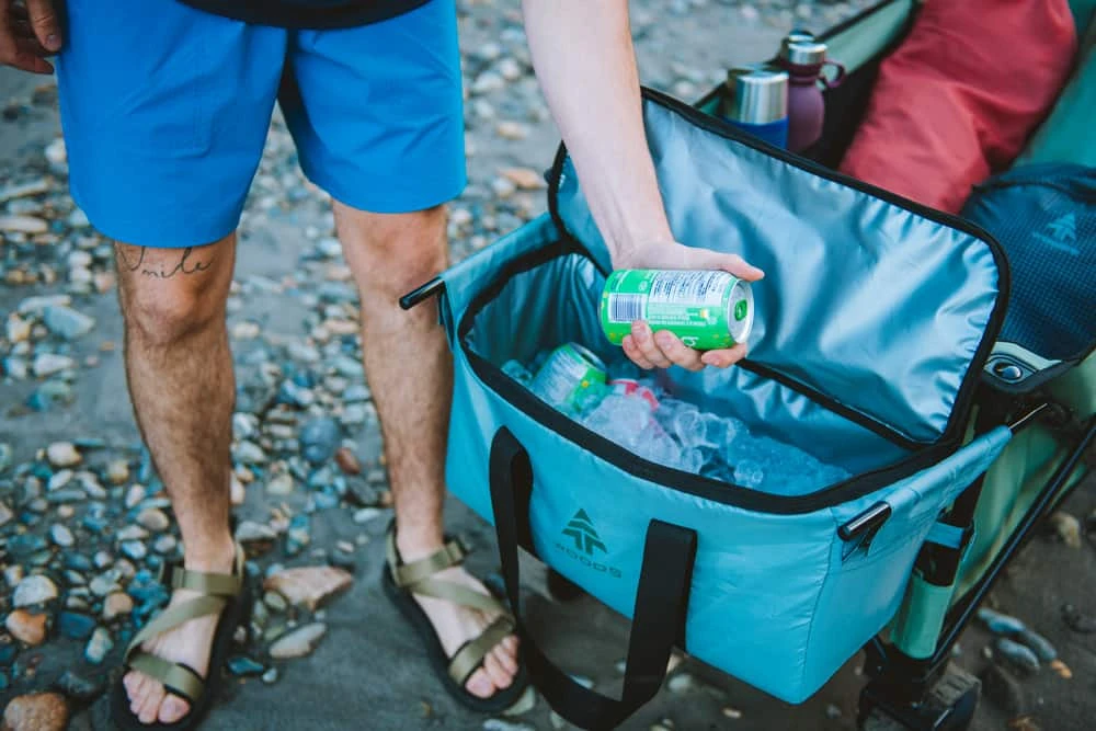 Woods™ Wagon Cooler Accessory 5 Woods™ Wagon Cooler Accessory - Image 3