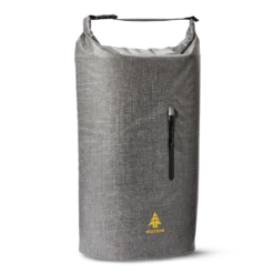 Woods™ BERG Welded Soft BackpackCooler, 28 Can Capacity, 38-L, Grey -Woods Shop woods welded backpack cooler 08fa9ac2 c921 4bde 9d5b cb84f04655bd