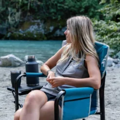 Woods™ Wide Mouth Camping Water Bottle 950-mL, Assorted Colours 17 Woods™ Wide Mouth Camping Water Bottle 950-mL, Assorted Colours -Woods Shop woods widemouth waterbottle 5f10611f dbdc 4612 b6cf 6af8633f9435