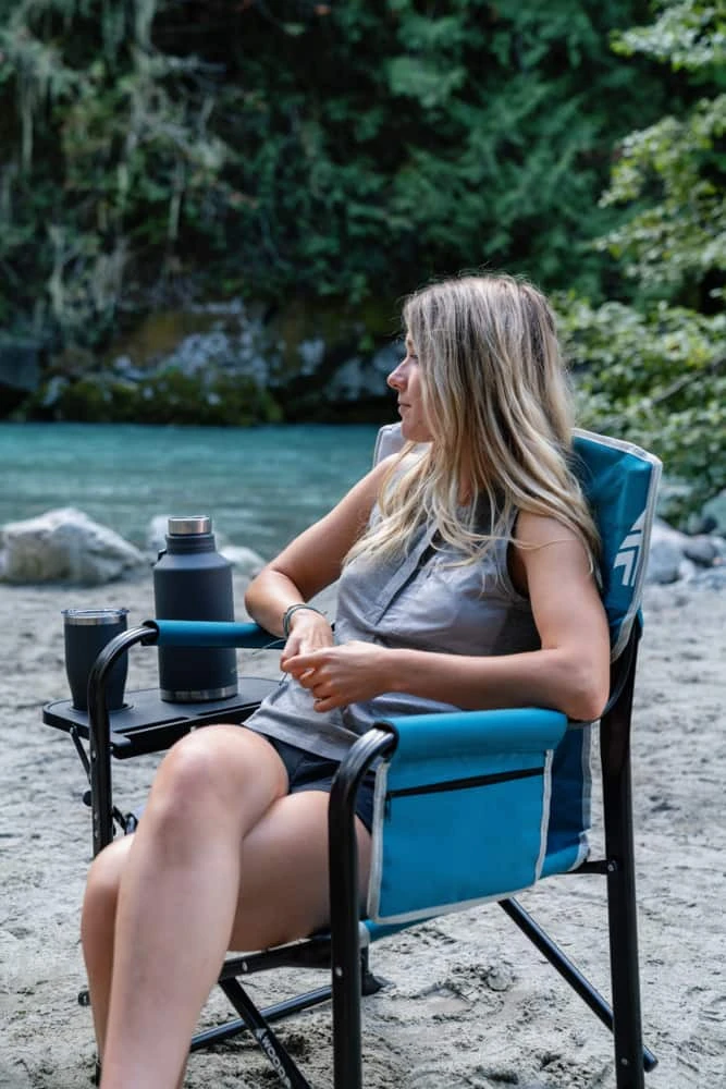 Woods™ Wide Mouth Camping Water Bottle 950-mL, Assorted Colours 10 Woods™ Wide Mouth Camping Water Bottle 950-mL, Assorted Colours - Image 8