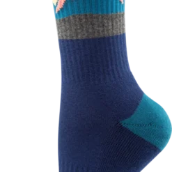 Woods™ Women's Hiking Socks, Blue