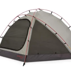 Woods Pinnacle 4-Season, 2-Person Lightweight Camping Dome Tent W/ Vestibule, Rain Fly & Carry Bag -Woods Shop woodsa expedition pinnacle tent 2 person 5a2149a0 1bd4 4671 87a3 fd876d9229bf