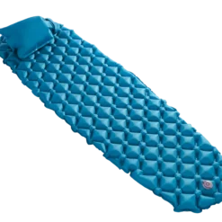 Woods Expedition Revo Single Thermal Inflatable Camping Sleeping Pad/Air Mat With Bellows Nylon Pump, 2.2-In 15 Woods Expedition Revo Single Thermal Inflatable Camping Sleeping Pad/Air Mat With Bellows Nylon Pump, 2.2-In -Woods Shop woodsa expedition revo thermal air mat 227cd83b 062b 4003 b993 8b6aa46c2ad6