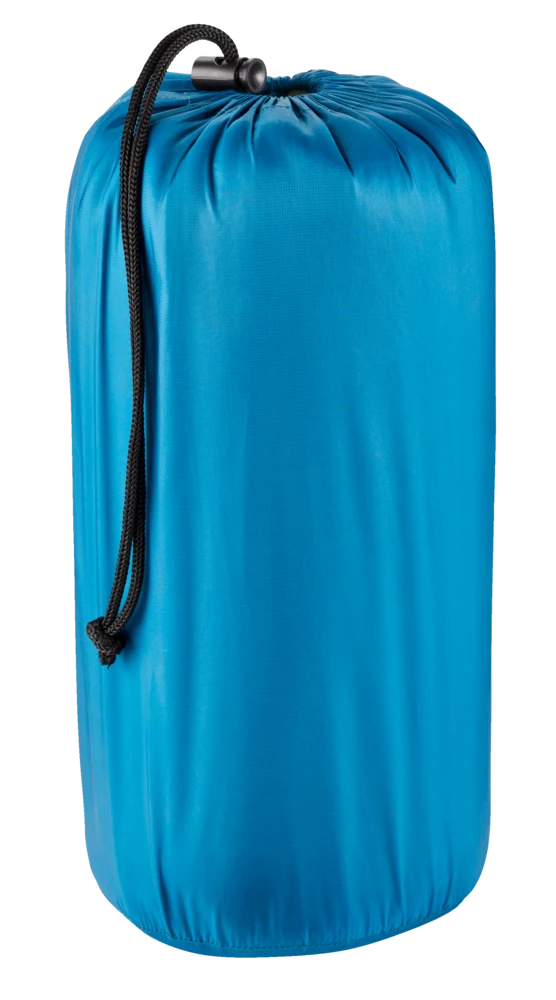 Woods Expedition Revo Single Thermal Inflatable Camping Sleeping Pad/Air Mat With Bellows Nylon Pump, 2.2-In 10 Woods Expedition Revo Single Thermal Inflatable Camping Sleeping Pad/Air Mat With Bellows Nylon Pump, 2.2-In - Image 8