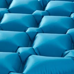 Woods Expedition Revo Single Thermal Inflatable Camping Sleeping Pad/Air Mat With Bellows Nylon Pump, 2.2-In 22 Woods Expedition Revo Single Thermal Inflatable Camping Sleeping Pad/Air Mat With Bellows Nylon Pump, 2.2-In -Woods Shop woodsa expedition revo thermal air mat c230840b b21c 40ce 9ec3 b0bcec51cc15