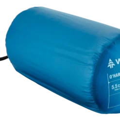 Woods Expedition Revo Single Thermal Inflatable Camping Sleeping Pad/Air Mat With Bellows Nylon Pump, 2.2-In 21 Woods Expedition Revo Single Thermal Inflatable Camping Sleeping Pad/Air Mat With Bellows Nylon Pump, 2.2-In -Woods Shop woodsa expedition revo thermal air mat eb069de3 63da 4787 8195 6e1f70241369