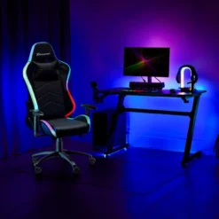 Woods Trace Daypack, Lightweight Laptop Backpack For Travel/Hiking/School, 38-L -Woods Shop x rocker strike rgb 5563b710 a328 4a33 a758 12a95fe4964c