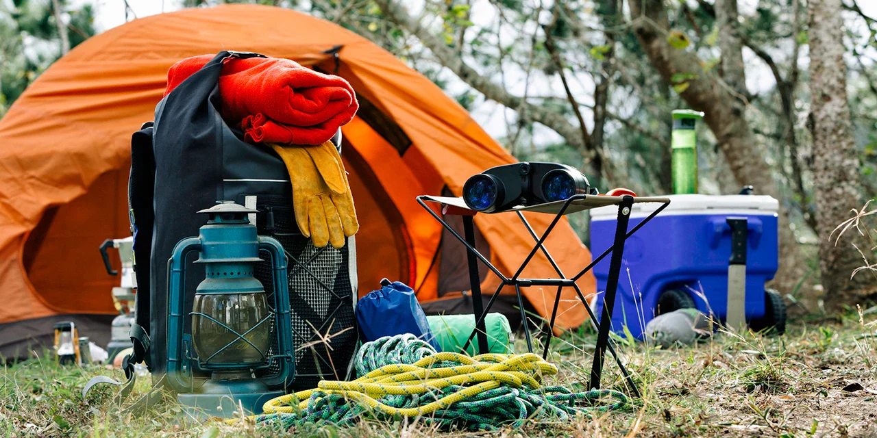 Woods Shop -Woods Shop Must Have Camping Gadgets 1280x640 1
