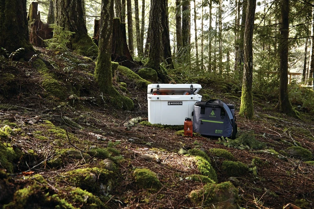 Woods Shop -Woods Shop woods expedition series soft cooler tote 036fd6ee 2ebb 46c0 8e7a b39c20bff218